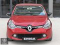 EMSA AUTO | RENAULT CLİO ŞEKER KIRMIZI OTOMATİK