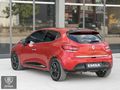 EMSA AUTO | RENAULT CLİO ŞEKER KIRMIZI OTOMATİK
