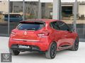 EMSA AUTO | RENAULT CLİO ŞEKER KIRMIZI OTOMATİK