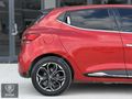 EMSA AUTO | RENAULT CLİO ŞEKER KIRMIZI OTOMATİK