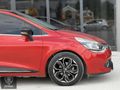 EMSA AUTO | RENAULT CLİO ŞEKER KIRMIZI OTOMATİK