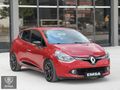 EMSA AUTO | RENAULT CLİO ŞEKER KIRMIZI OTOMATİK