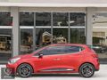EMSA AUTO | RENAULT CLİO ŞEKER KIRMIZI OTOMATİK
