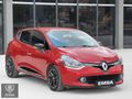 EMSA AUTO | RENAULT CLİO ŞEKER KIRMIZI OTOMATİK