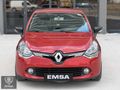 EMSA AUTO | RENAULT CLİO ŞEKER KIRMIZI OTOMATİK