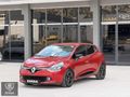 EMSA AUTO | RENAULT CLİO ŞEKER KIRMIZI OTOMATİK