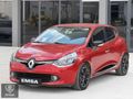 EMSA AUTO | RENAULT CLİO ŞEKER KIRMIZI OTOMATİK