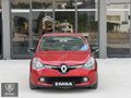 EMSA AUTO | RENAULT CLİO ŞEKER KIRMIZI OTOMATİK