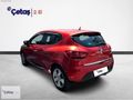 ÇETAŞ RENAULT'DAN 2013 CLIO 1.2 TURBO ICON EDC 120 HP