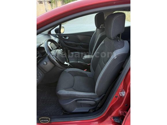 BAYRAM OTOMOTİV DEN OTOMATİK CLİO