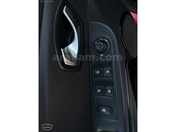 BAYRAM OTOMOTİV DEN OTOMATİK CLİO