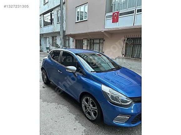 NADİR BULUNAN GT LİNE DÜŞÜK KM BAKIMLI