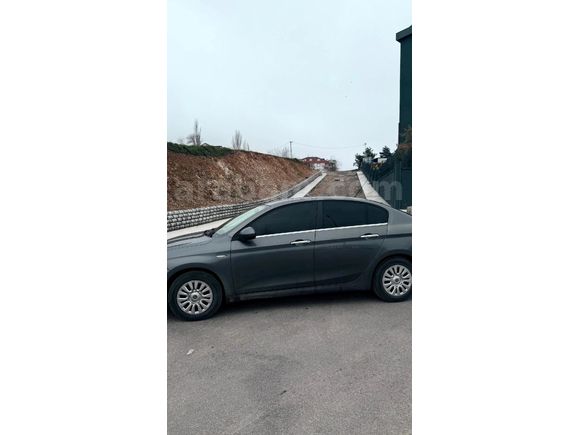 Sahibinden Fiat Egea 1.3 Multijet Easy 2019 Model