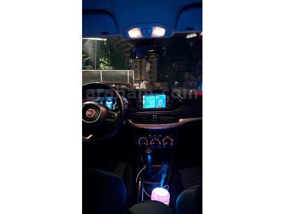 Sahibinden Fiat Egea 1.3 Multijet Easy 2019 Model