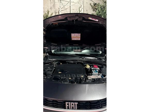 Sahibinden Fiat Egea 1.3 Multijet Easy 2019 Model