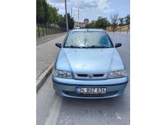 Sahibinden Fiat Palio 1.3 Multijet EL 2004 Model Acil Satılık