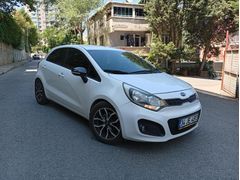 Sahibinden Kia Rio 1.4 CRDi Fancy 2012 Model  210.000 km Beyaz