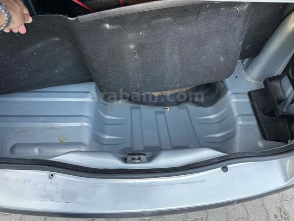 Galeriden Renault Clio 1.4 Authentique 2004 Model Konya