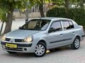 Galeriden Renault Clio 1.4 Authentique 2004 Model Konya