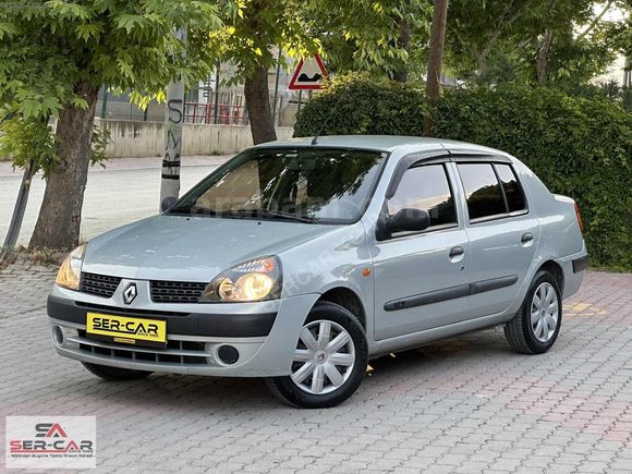 169 KM HATASIZ + LPG'Lİ 1.4 CLİO ( KARTA TAKSİT İMKANI )