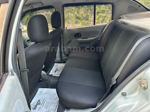 Galeriden Renault Clio 1.4 Authentique 2004 Model Konya