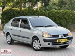 169 KM HATASIZ + LPG'Lİ 1.4 CLİO ( KARTA TAKSİT İMKANI )