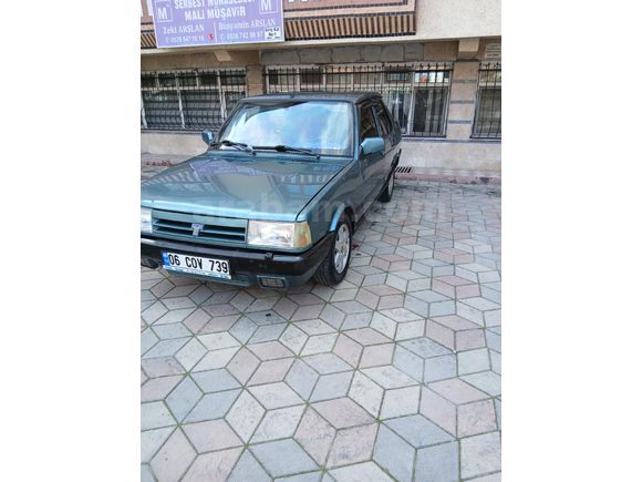 Sahibinden Tofaş Doğan SLX 1994 Model