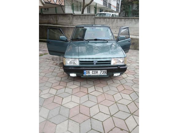 Sahibinden Tofaş Doğan SLX 1994 Model
