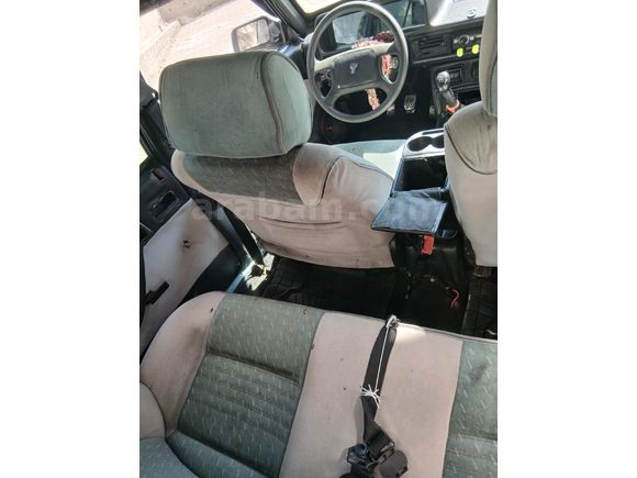 Sahibinden Tofaş Doğan SLX 1994 Model