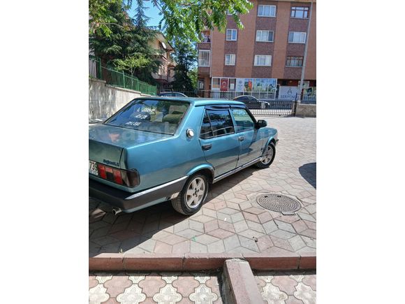 Sahibinden Tofaş Doğan SLX 1994 Model