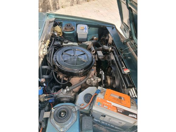 Sahibinden Tofaş Doğan SLX 1994 Model