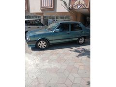 Sahibinden Tofaş Doğan SLX 1994 Model