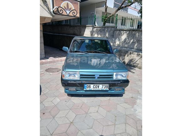 Sahibinden Tofaş Doğan SLX 1994 Model