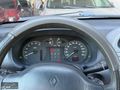 UÇAR'DAN..2001 RENAULT CLİO 1.4 16v OTOMATİK 130.000 KM DE....