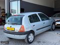 UÇAR'DAN..2001 RENAULT CLİO 1.4 16v OTOMATİK 130.000 KM DE....