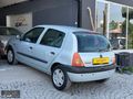 UÇAR'DAN..2001 RENAULT CLİO 1.4 16v OTOMATİK 130.000 KM DE....