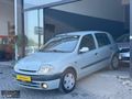 UÇAR'DAN..2001 RENAULT CLİO 1.4 16v OTOMATİK 130.000 KM DE....