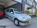 UÇAR'DAN..2001 RENAULT CLİO 1.4 16v OTOMATİK 130.000 KM DE....