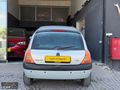UÇAR'DAN..2001 RENAULT CLİO 1.4 16v OTOMATİK 130.000 KM DE....