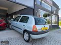 UÇAR'DAN..2001 RENAULT CLİO 1.4 16v OTOMATİK 130.000 KM DE....