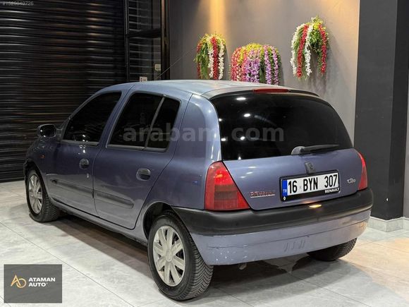 2002 MODEL-OTOMATİK-215.000 KM-RXT-MASRAFSIZ