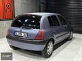 2002 MODEL-OTOMATİK-215.000 KM-RXT-MASRAFSIZ