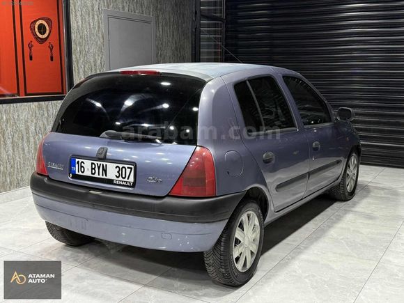 2002 MODEL-OTOMATİK-215.000 KM-RXT-MASRAFSIZ