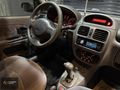 2002 MODEL-OTOMATİK-215.000 KM-RXT-MASRAFSIZ