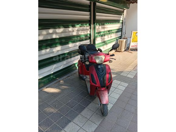 Sahibinden Mondial E-Mon Assist DS