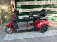 Sahibinden Mondial E-Mon Assist DS
