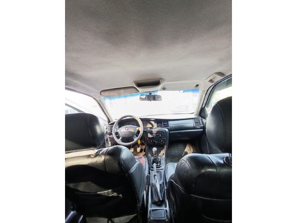 Sahibinden Opel Vectra 2.0 DTI Comfort 2000 Model