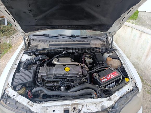 Sahibinden Opel Vectra 2.0 DTI Comfort 2000 Model