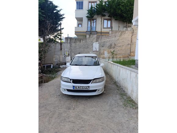 Sahibinden Opel Vectra 2.0 DTI Comfort 2000 Model