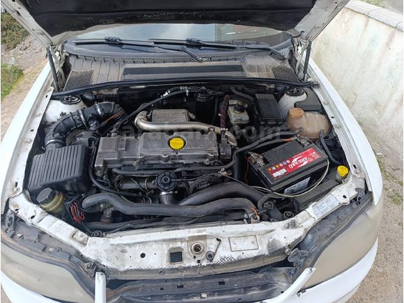 Sahibinden Opel Vectra 2.0 DTI Comfort 2000 Model